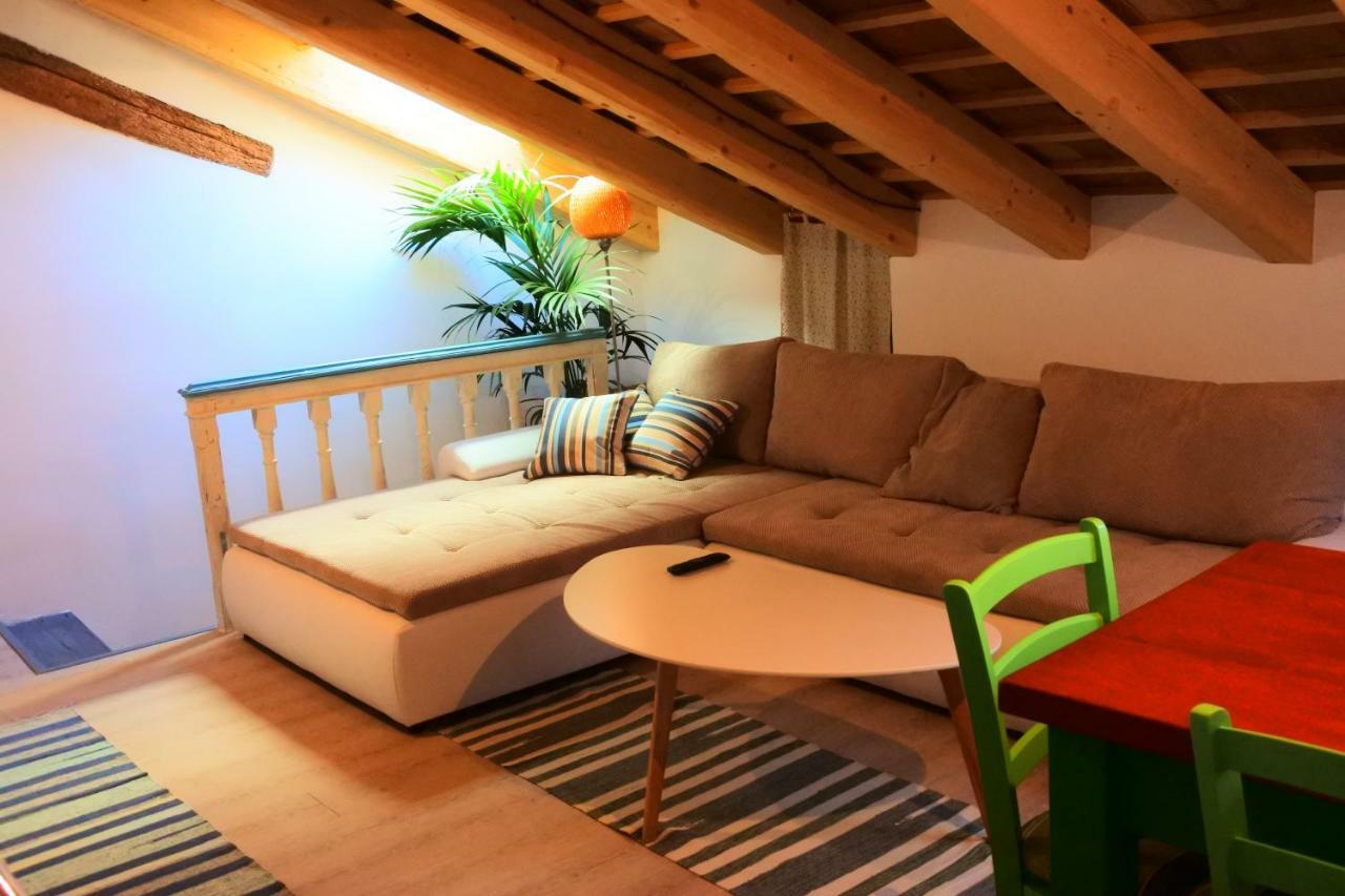 Apartments Jago Piran Exterior foto