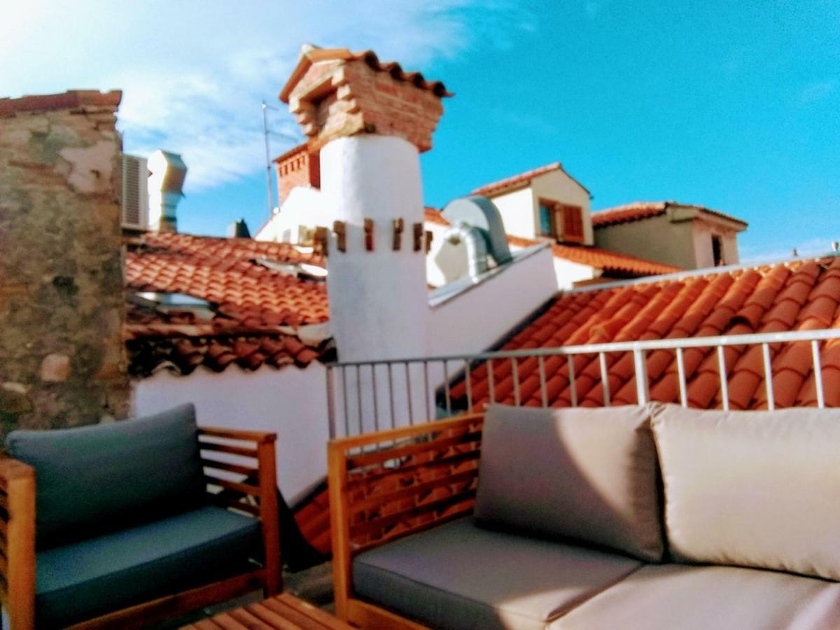 Apartments Jago Piran Exterior foto