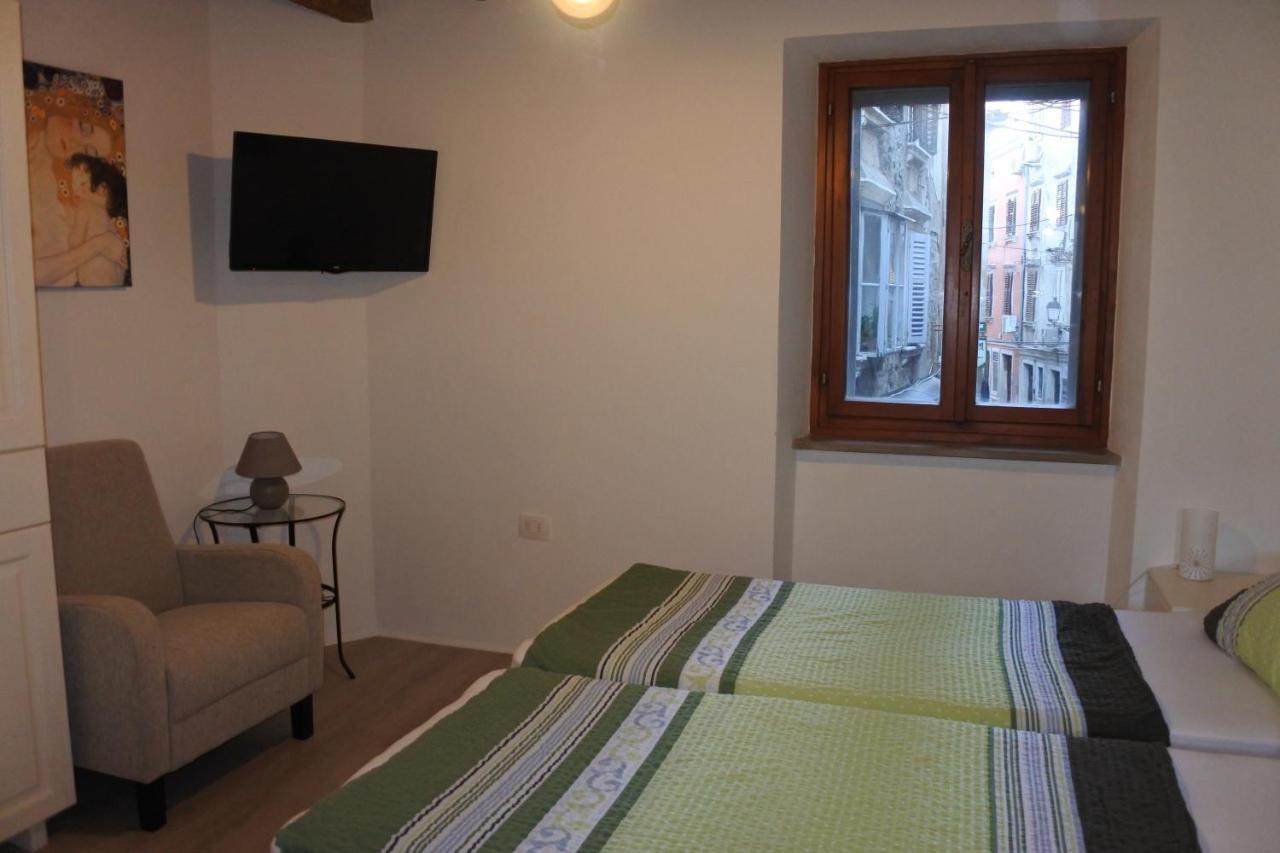 Apartments Jago Piran Exterior foto